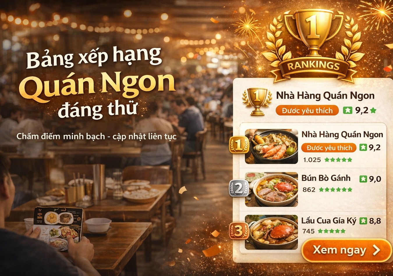 Banner kinh nghiệm
